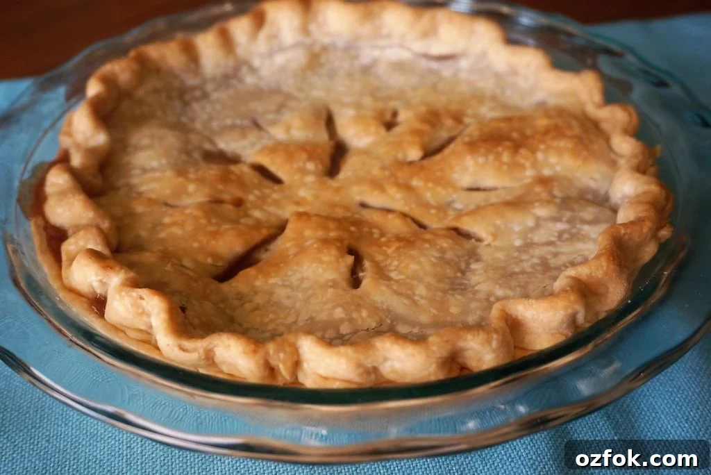 Apple Pie
