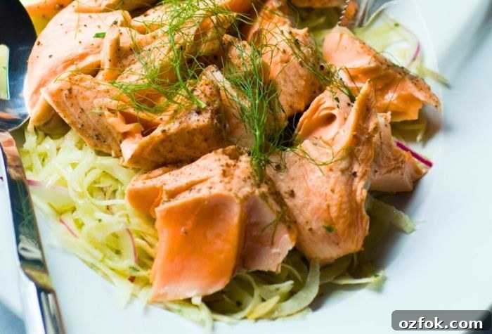Top Fish to Smoke: 13 Varieties for Flavorful Results 2 bbq smoked salmon