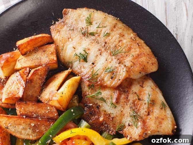 Top Fish to Smoke: 13 Varieties for Flavorful Results 11 smoked catfish recipe