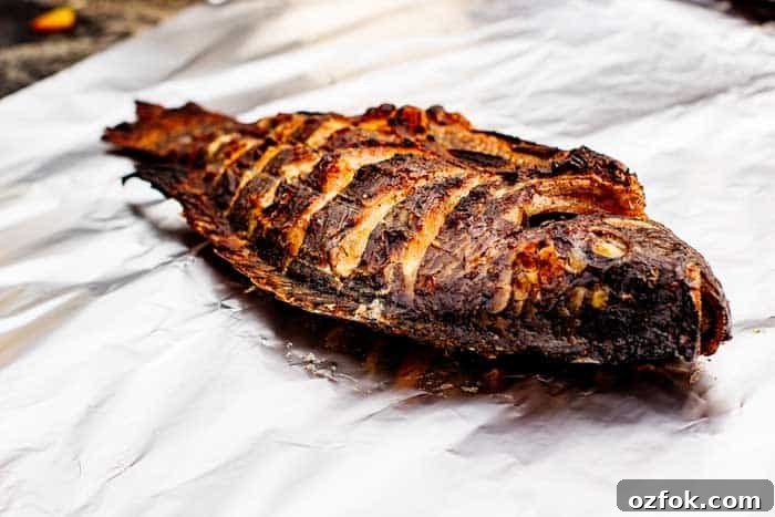 Top Fish to Smoke: 13 Varieties for Flavorful Results 13 smoked tilapia recipe