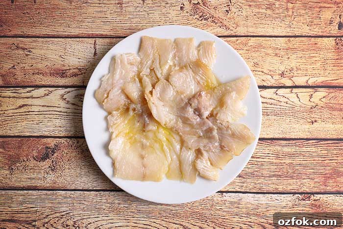 Top Fish to Smoke: 13 Varieties for Flavorful Results 3 smoked cod pieces served on plate