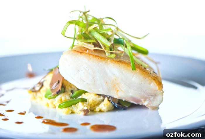 Top Fish to Smoke: 13 Varieties for Flavorful Results 7 smoked halibut