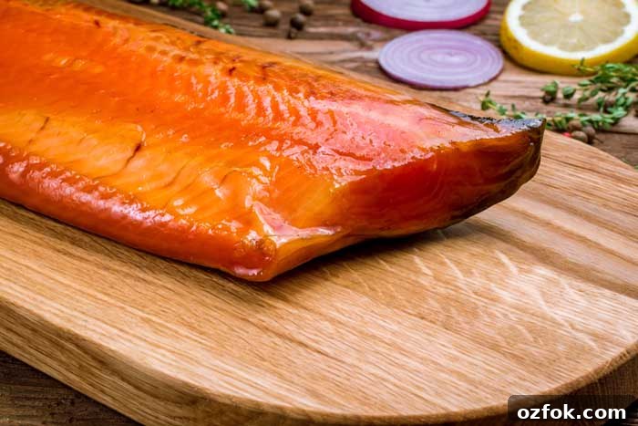 Top Fish to Smoke: 13 Varieties for Flavorful Results 10 smoked trout