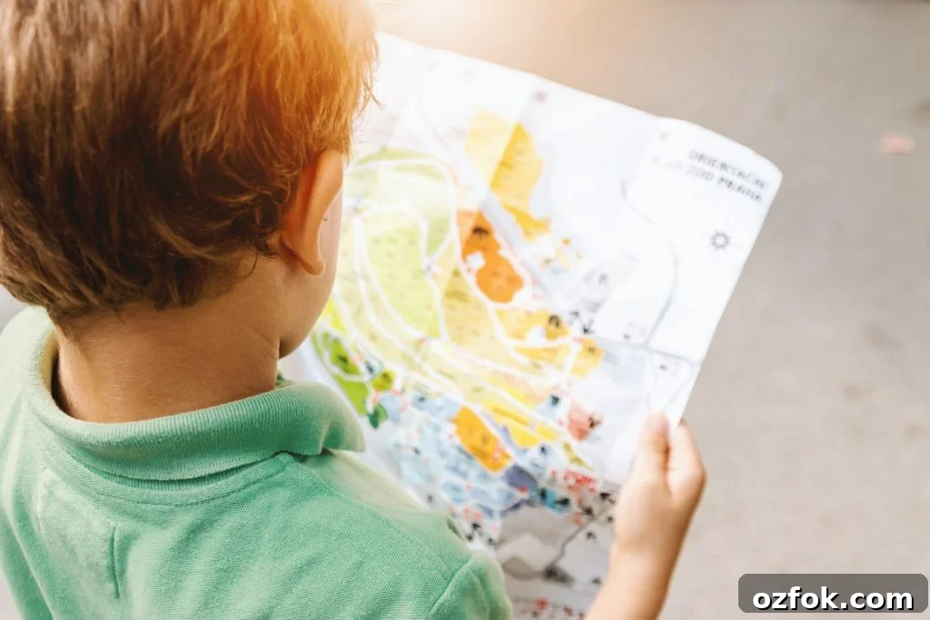 7 Creative DIY Ideas for Building a Natural Backyard Playground 7 diy nature treasure hunt for kids