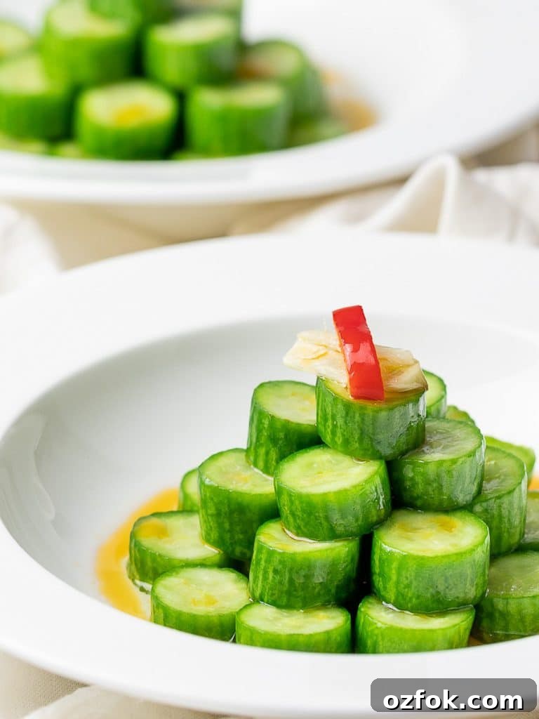 Spicy Korean Radish Salad (Musaengchae) — Authentic Recipe 11 asian cucumber salad, din tai fung cucumber salad copycat