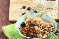 October Oats: Creamy Overnight Oat Recipe for Summer Days