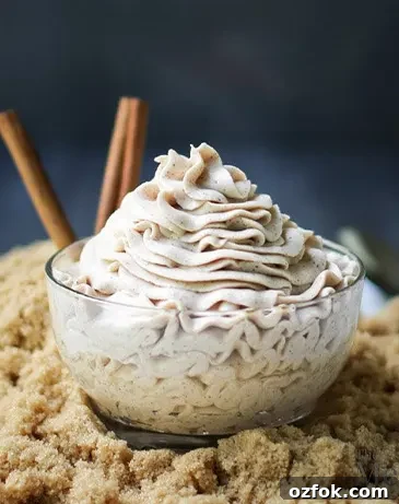 Chocolate Whipped Cream Frosting with Cream Cheese 10 Brown Sugar Cinnamon Whipped Cream Cream Cheese Frosting