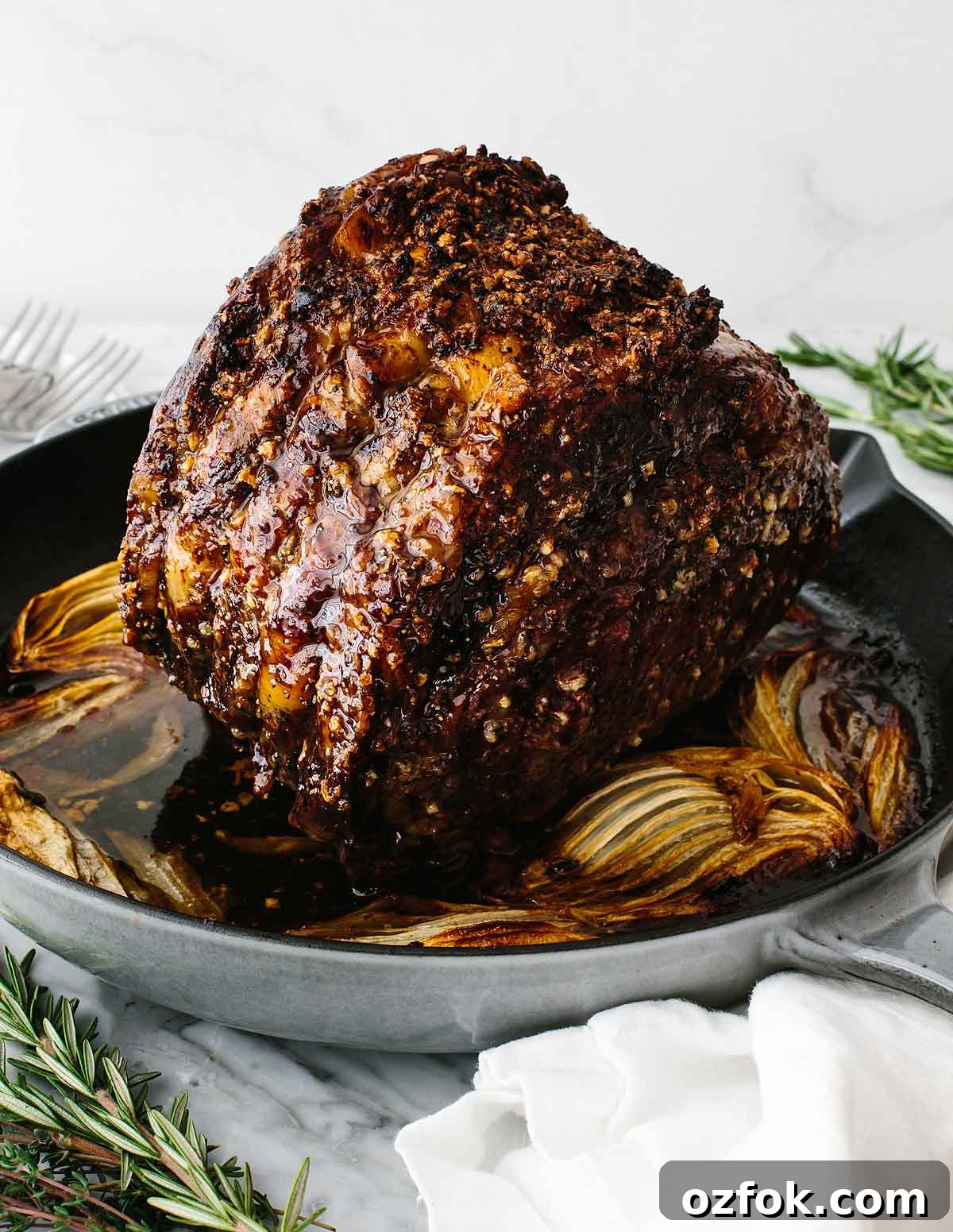 Christmas dinner ideas.