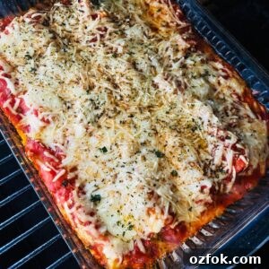 Smoked Veggie Manicotti on the Traeger Grill: Simple Summer Recipe 19 Traeger Smoked Veggie Manicotti