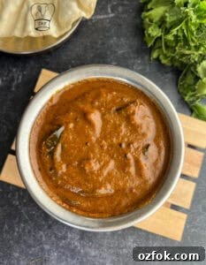 Coriander Leaf Kuzhambu (Kothamalli Kuzhambu) Recipe 5 Delicious Kothamalli Kuzhambu made with fresh coriander leaves and spices.