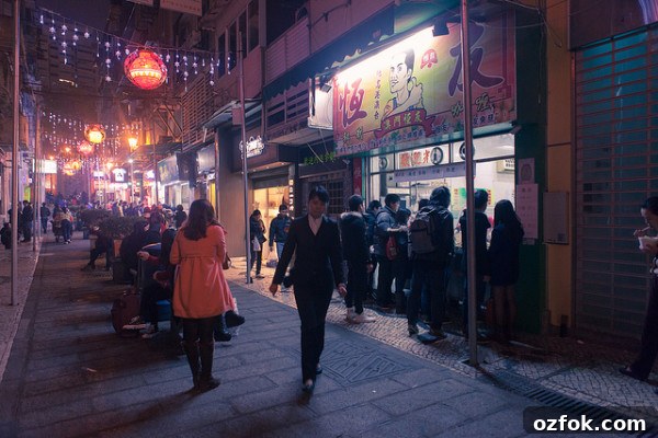 Ultimate Guide to Must-Try Asian Street Food Favorites 2 Asian street food