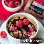 Chocolate Raspberry Goat Cheese Mini Cheesecakes for Two 11 Chocolate Raspberry Goat Cheese Cheesecakes (For 2): Simple, personal sized, gluten free cheesecakes made with chocolate raspberry goat cheese and fresh raspberries.
