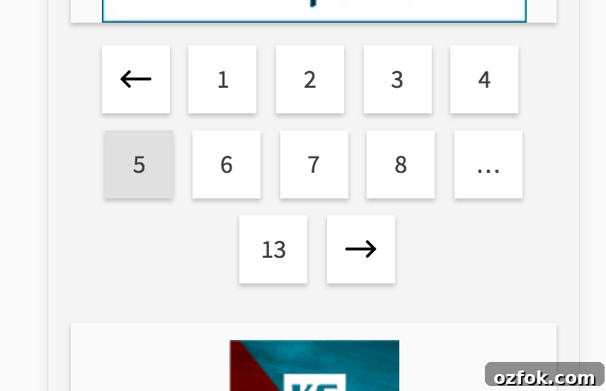 Create Custom Pagination Links for Your Website 5 img 6654 4