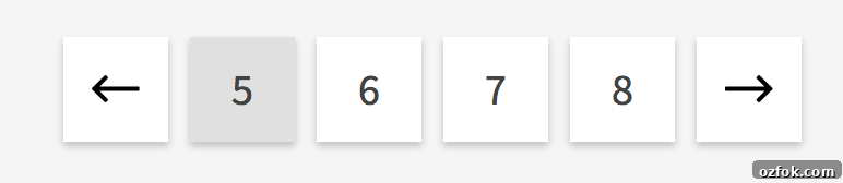 Create Custom Pagination Links for Your Website 6 img 6654 5