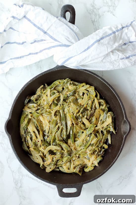 Rajas con Crema Quesadillas — Mexican Poblano Pepper and Cream Quesadillas 2 Rajas con Crema Quesadilla - Domestic Dreamboat #vegetarian #meatless #glutenfree