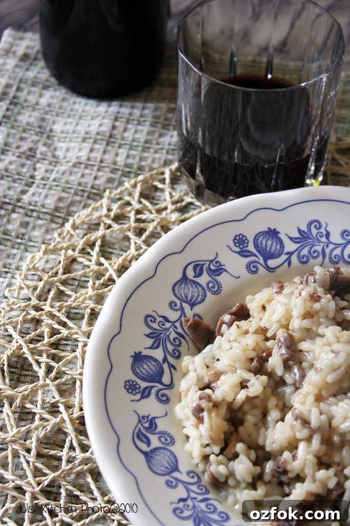 Grandma Menna’s Kitchen: Reed Tripe Risotto Recipe 2 img 754 1