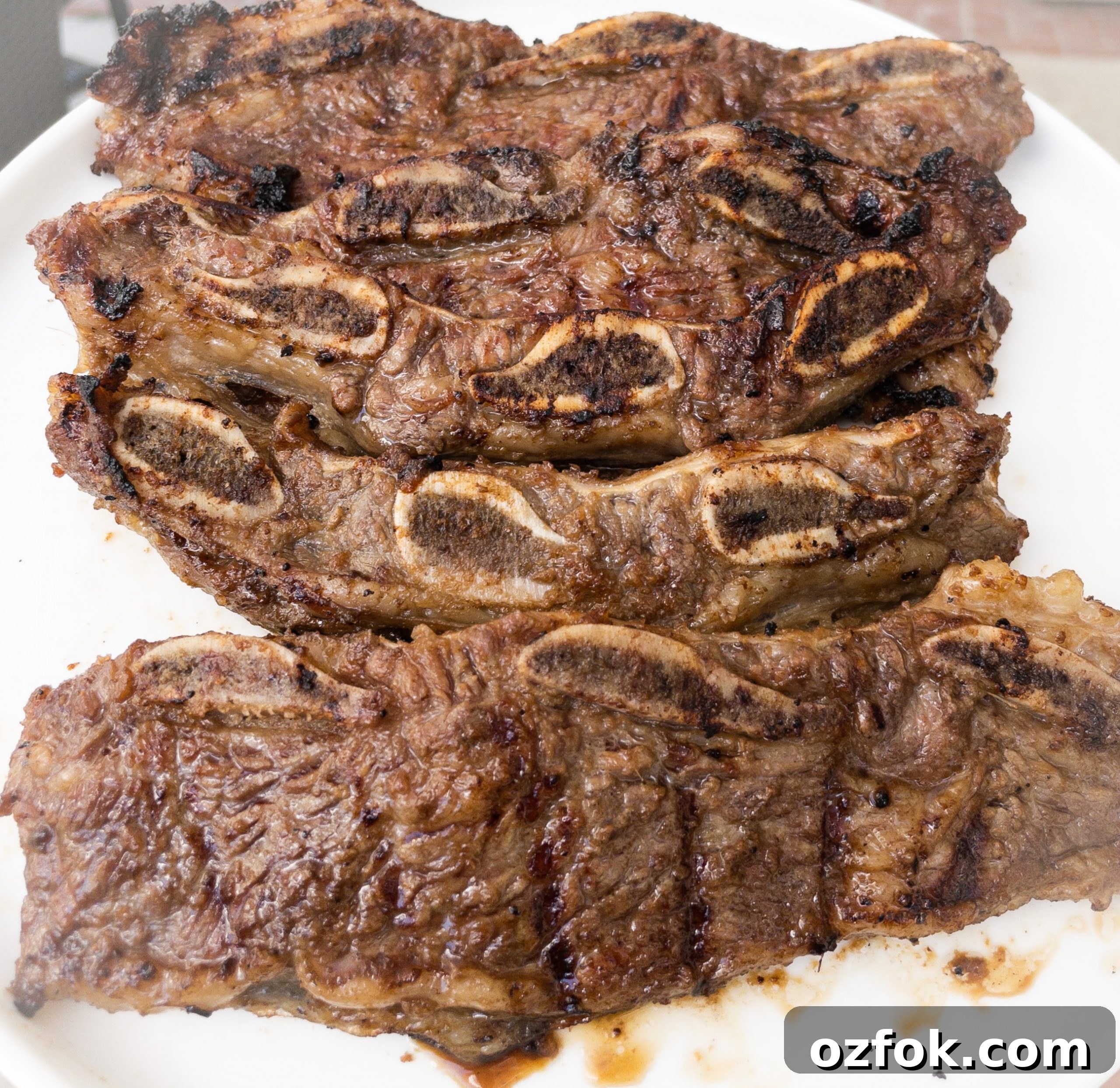 APC_0013 Marinated Short ribs
