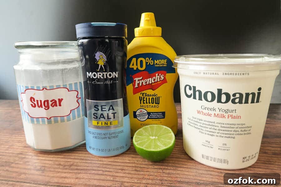 How to Make Mexican Crema with Greek Yogurt: Simple Substitute 3 img 811 2
