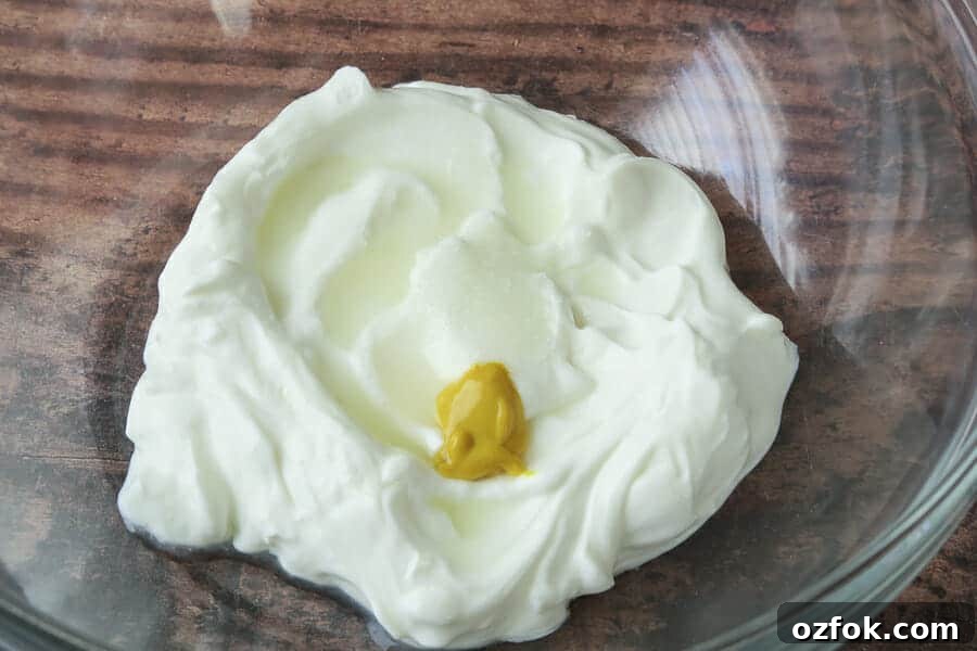 How to Make Mexican Crema with Greek Yogurt: Simple Substitute 4 img 811 3