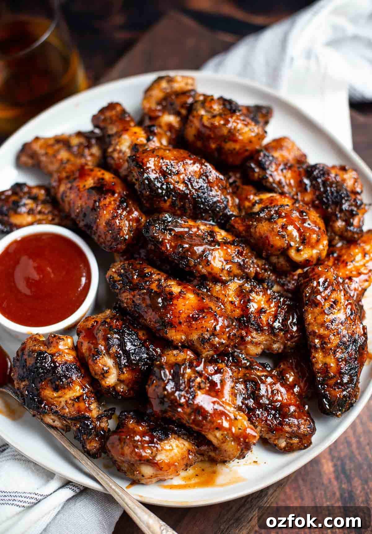 Super Bowl Chicken Wing Recipes to Win Game-Day Flavor 13 img 82819 25