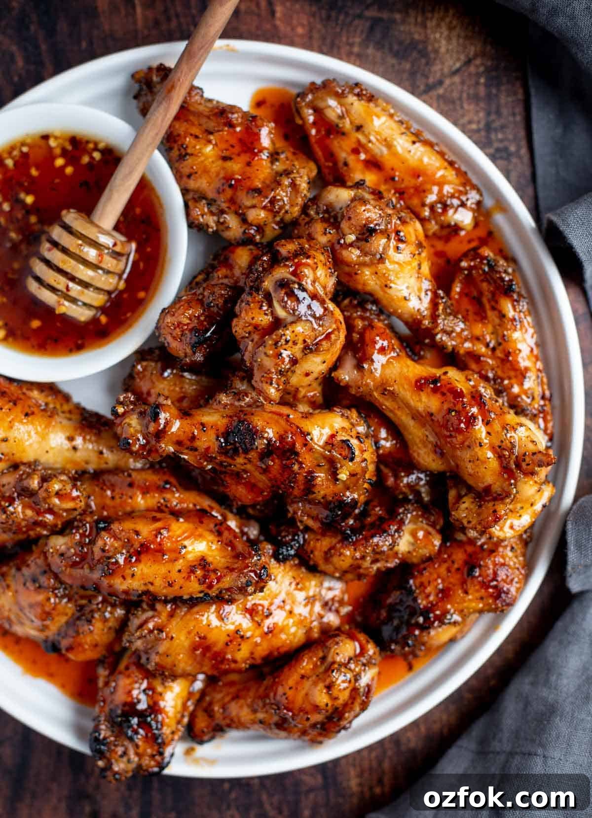Super Bowl Chicken Wing Recipes to Win Game-Day Flavor 14 img 82819 26