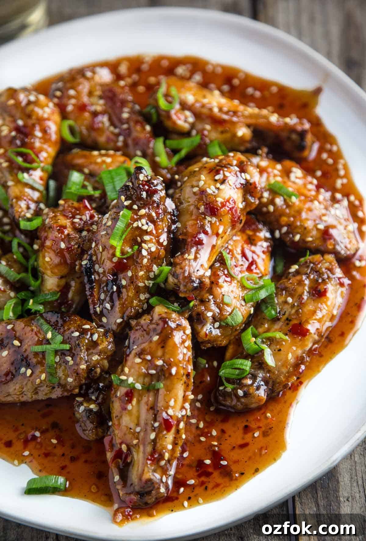 Super Bowl Chicken Wing Recipes to Win Game-Day Flavor 15 img 82819 27