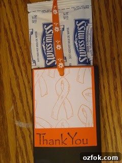 Fighting for a Cure: Join Our Campaign to End Disease 7 Handmade craft 1