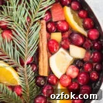 Homemade Christmas Potpourri Recipe for Festive Scented Décor 5 Christmas Potpourri Recipe