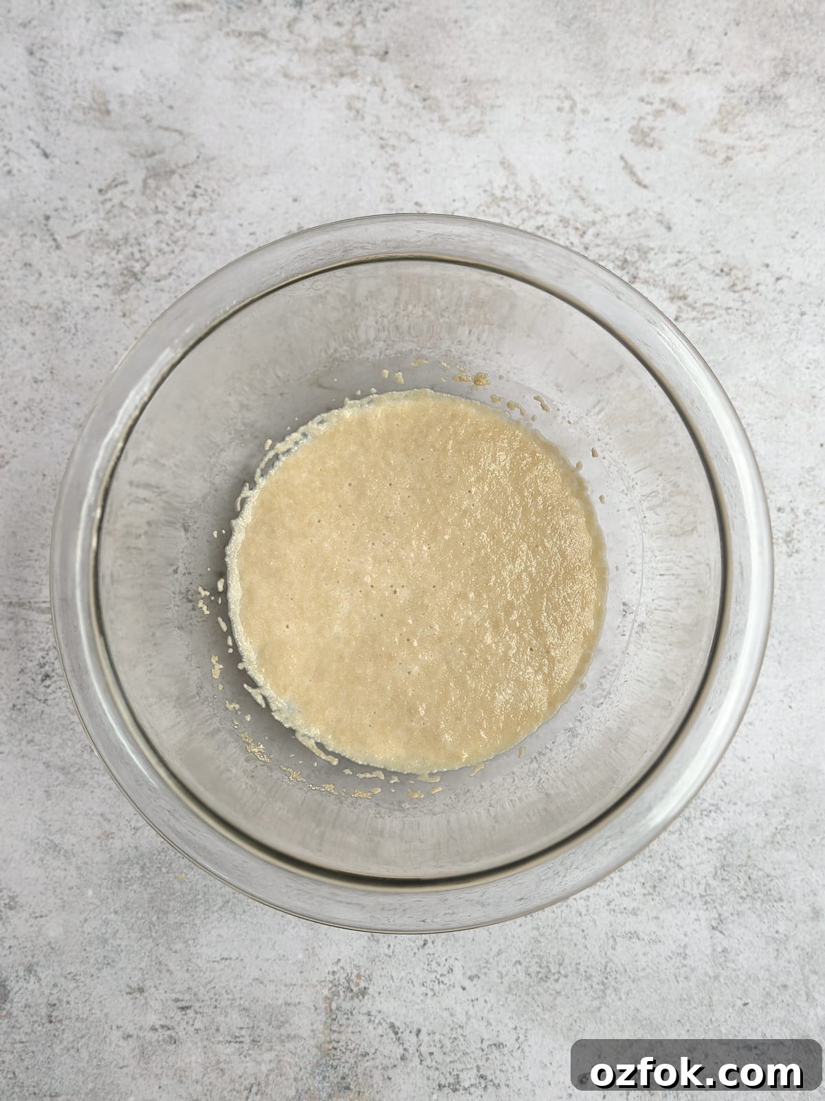 Flaky Homemade Buttery Dinner Rolls Recipe 4 when the yeast is active.