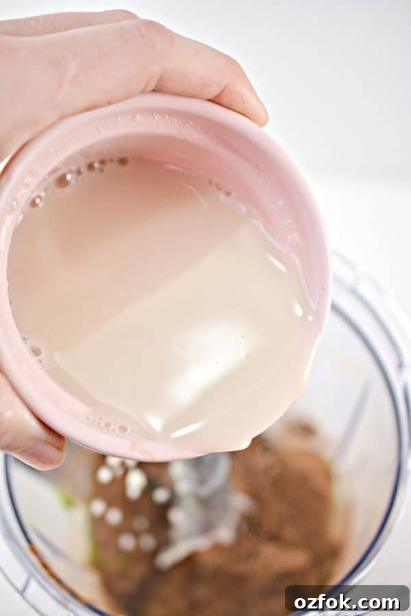 Keto Chocolate Pudding Recipe — Creamy Low-Carb Dessert 8 img 8827 7