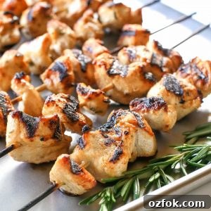 Rosemary Ranch Chicken Kabobs Recipe for Grilled Skewers 4 img 9513 3