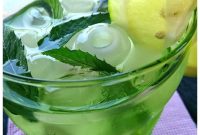 6 Sugar-Free Fruit Drinks Ready in 1 Minute