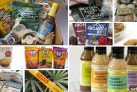 Standout Gluten Free Products of 2016