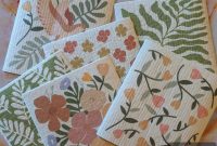 Recyco Swedish Dishcloths: Smarter Cooking and Cleanup