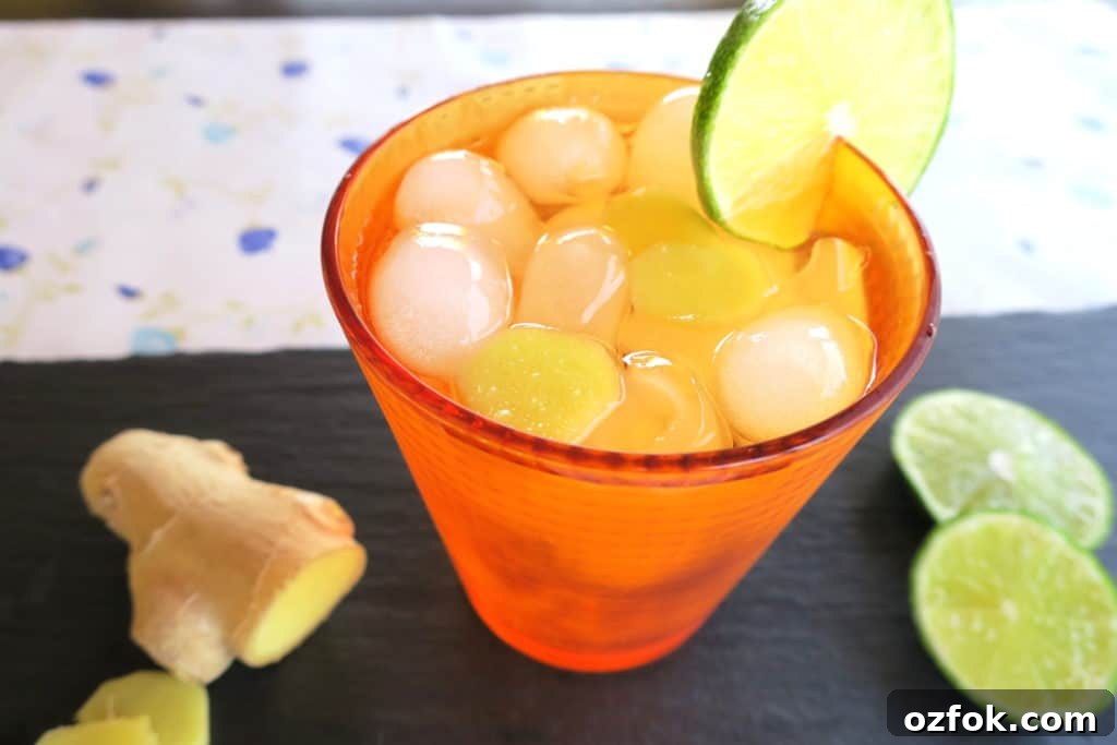 6 easy sugar free fruit drinks in 1 minute