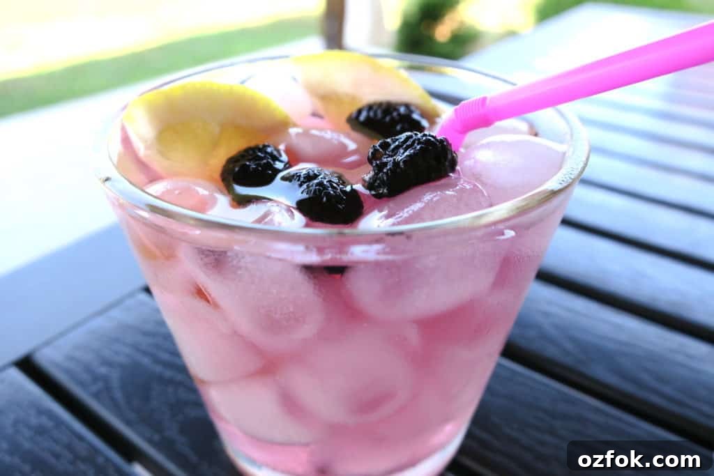 6 easy sugar free fruit drinks in 1 minute