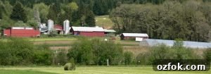 Winter Green Farms