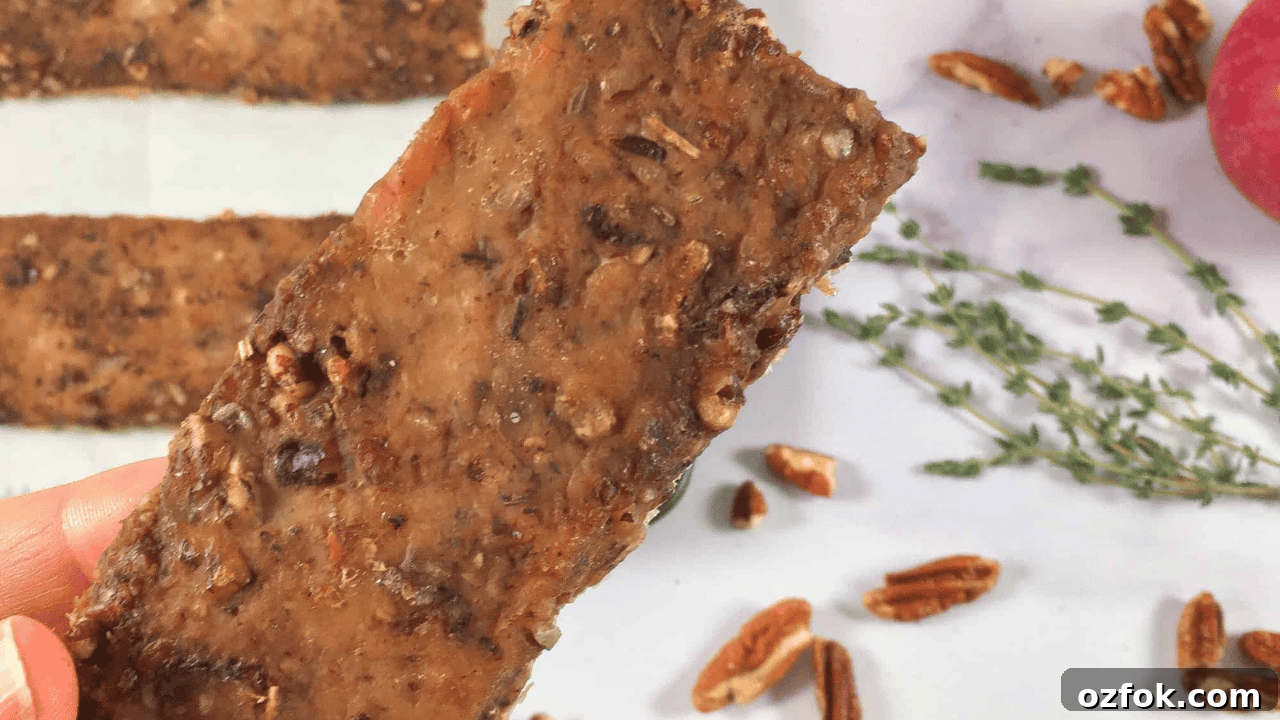 turkey jerky