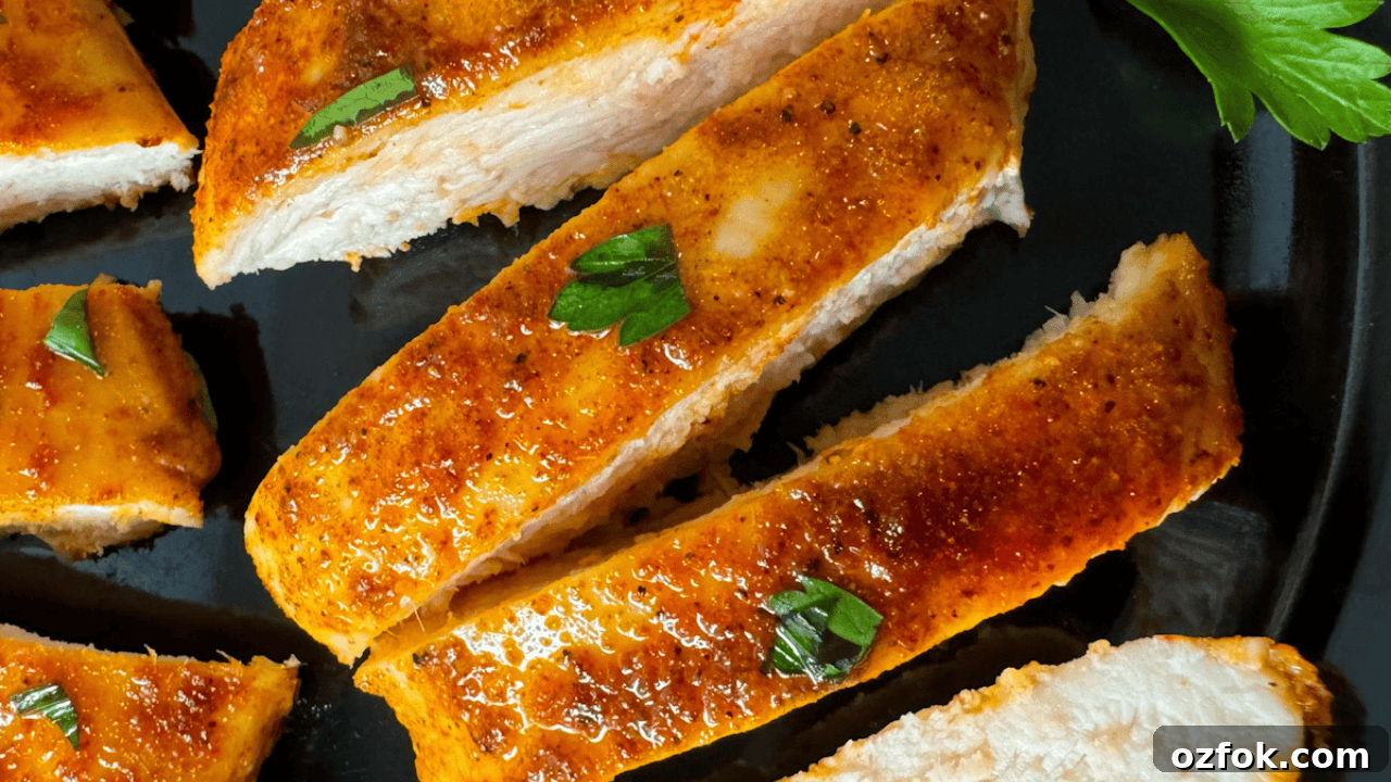 chicken breast 400